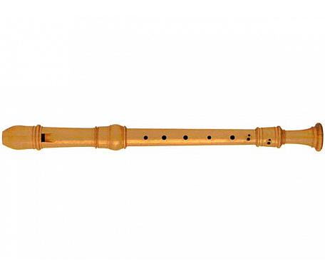 Yamaha YRN-801 блок-флейта 