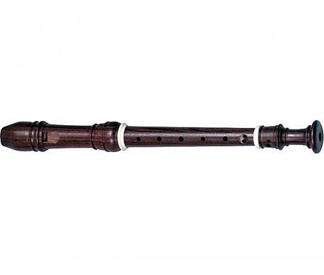 Yamaha YRS-82 блок-флейта 