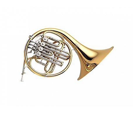 Yamaha YHR-882D валторна 