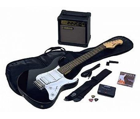 Yamaha EG 112GP II гитарный набор 