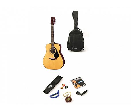 Yamaha F310P гитарный набор 