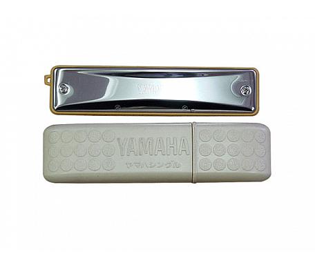 Yamaha YH-15SN губная гармоника 