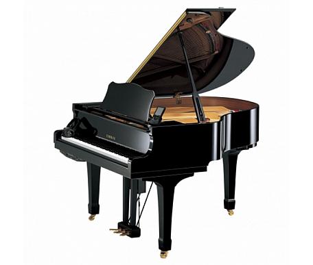 Yamaha DC1E3 PM дисклавир 