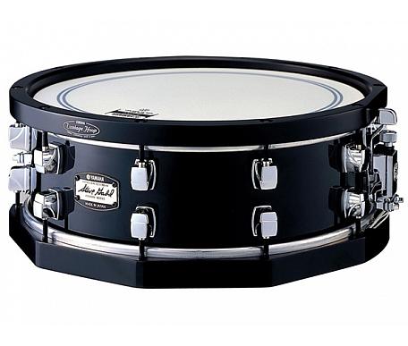 Yamaha MSD14ASG именной малый барабан 