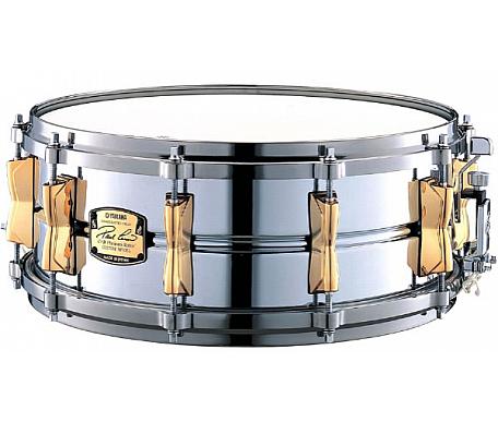 Yamaha SD455APL именной малый барабан 