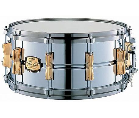 Yamaha SD465APL именной малый барабан 
