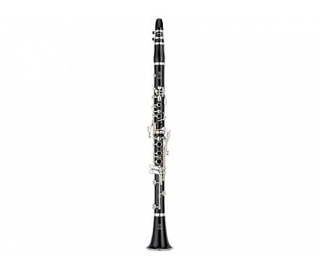 Yamaha YCL-450 кларнет 