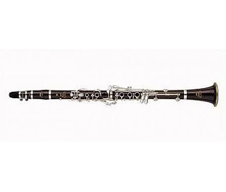 Yamaha YCL-CSV-A кларнет 