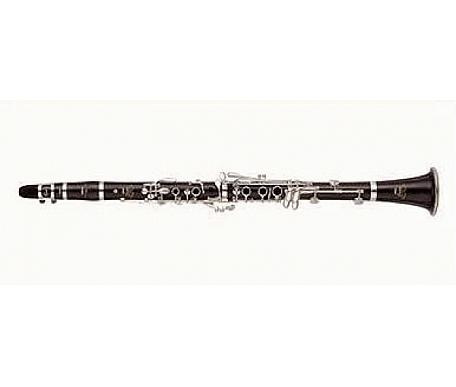 Yamaha YCL-CSV-E кларнет 