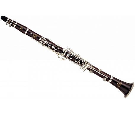 Yamaha YCL-CX-A кларнет 