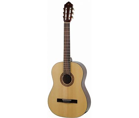 Yamaha C45K класическая гитара 