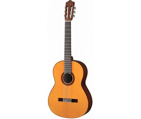 Yamaha CG101A класическая гитара 