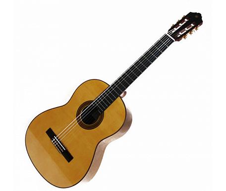 Yamaha CG112MS класическая гитара 