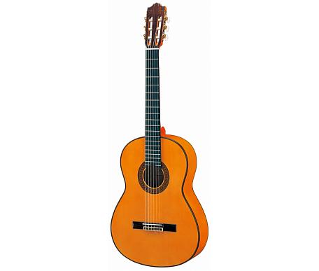 Yamaha CG171SF класическая гитара 