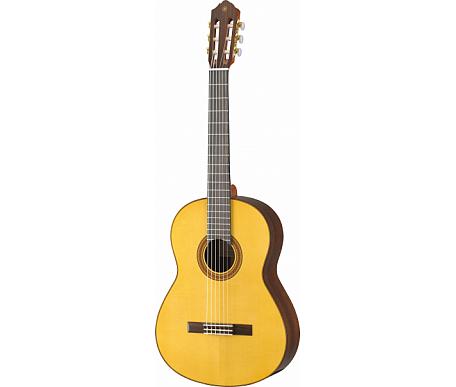 Yamaha CG182S класическая гитара 