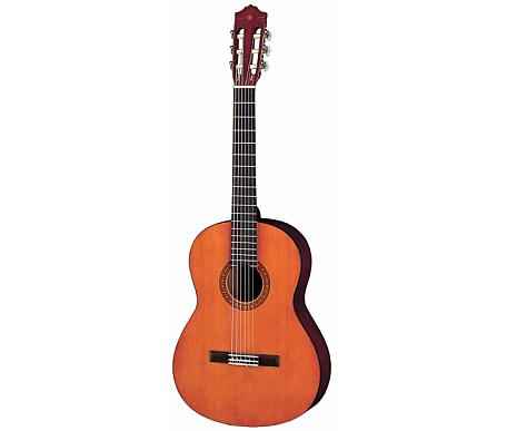 Yamaha CGS102A класическая гитара 
