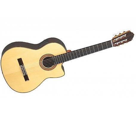 Yamaha GCX31C класическая гитара 