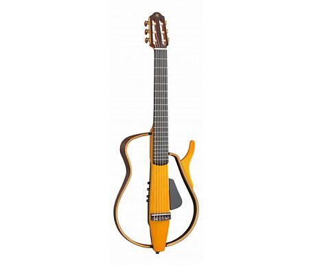 Yamaha SLG130NW LAB класическая гитара 