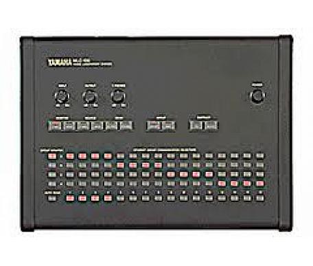 Yamaha MLC-100 консоль для обучения 