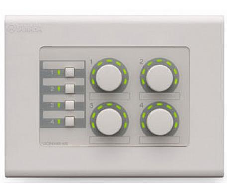 Yamaha DCP4V4S контрольная панель 