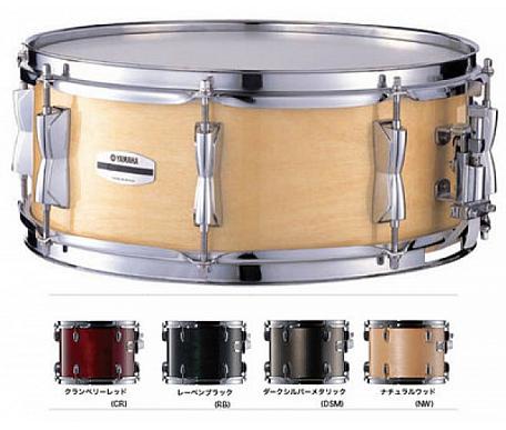 Yamaha BSD0655 CR малый барабан 