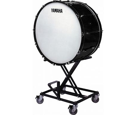 Yamaha CB628 маршевый барабан 