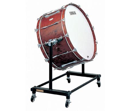 Yamaha CB732D маршевый барабан 