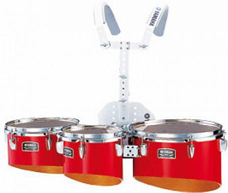 Yamaha TR412E маршевый барабан 