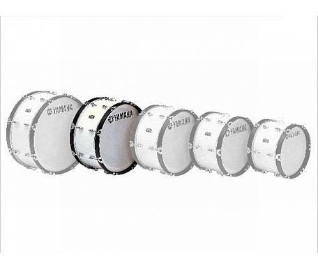 Yamaha MB422E маршевый бас-барабан 