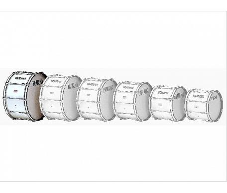 Yamaha MB626E маршевый бас-барабан 