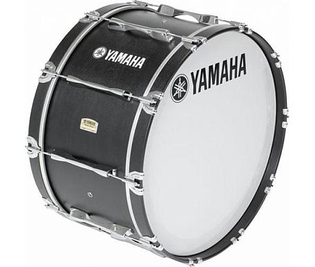 Yamaha MB816F маршевый бас-барабан 