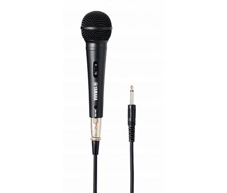 Yamaha DM-105 BLACK микрофон 
