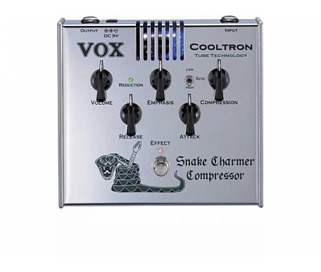 Vox Cooltron Snake Charmer Compressor 