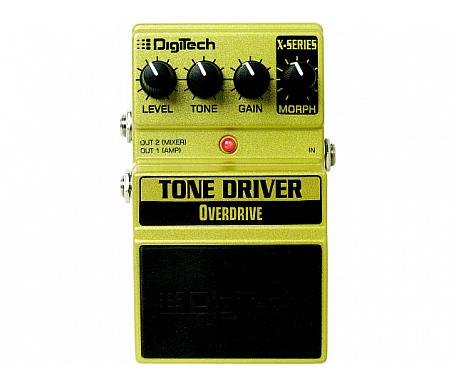 Digitech Tone Driver 