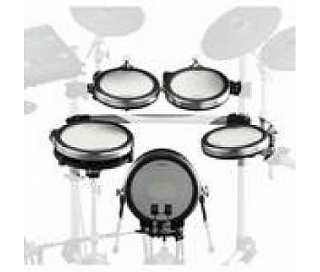 Yamaha DTP901 набор пэдов 