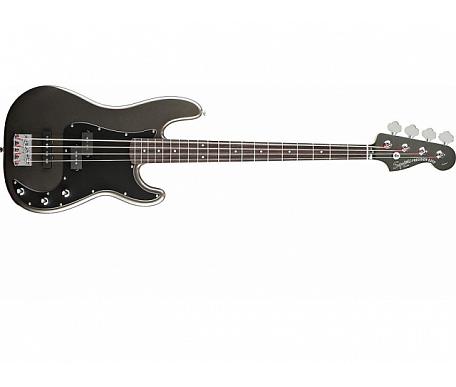 Fender Squier Standard Precision Bass BKM