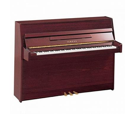 Yamaha JU109 NBS пианино 