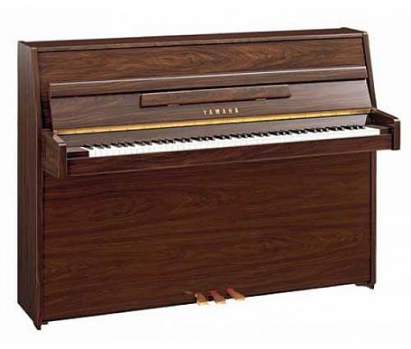 Yamaha JU109-Silent PW пианино 