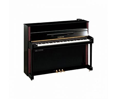 Yamaha JX113T-Silent PE пианино 