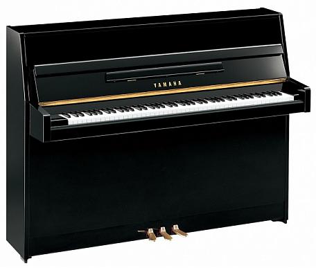 Yamaha M112 PE пианино 