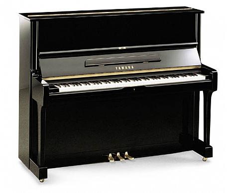 Yamaha M112T PE пианино 
