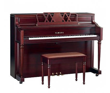 Yamaha M2 SM пианино 