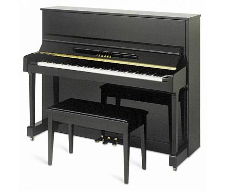 Yamaha T121 PE пианино 