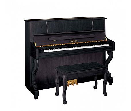 Yamaha U10F SBW пианино 