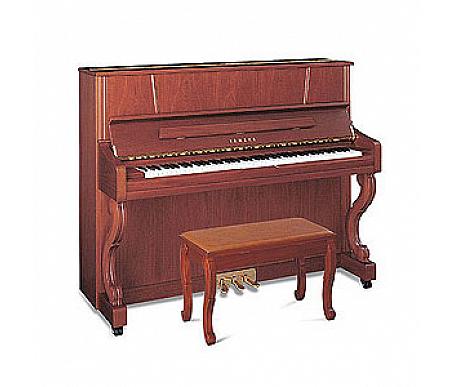 Yamaha U10F SDC пианино 