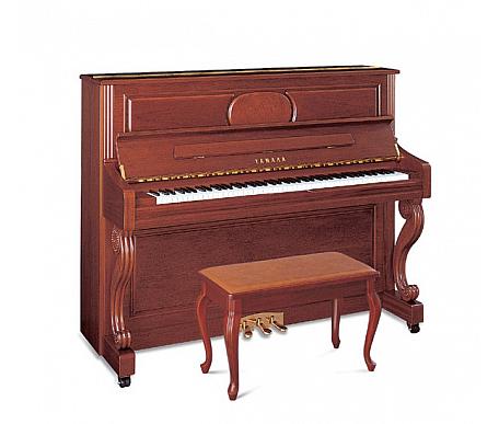 Yamaha U10H SDW пианино 