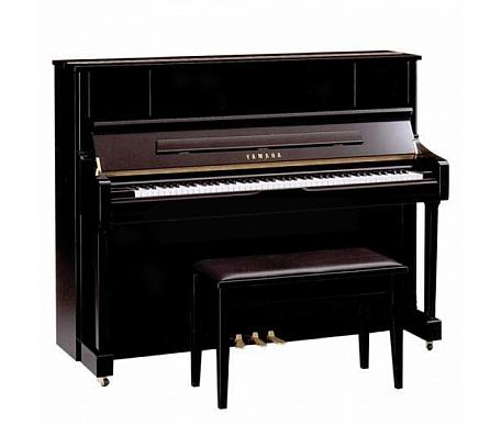 Yamaha U1J PE пианино 