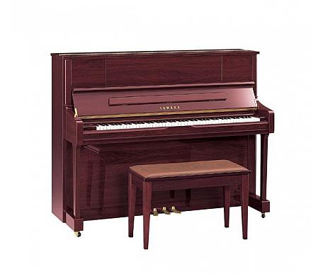 Yamaha U1J PM пианино 