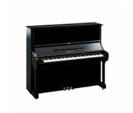 Yamaha U3 PWH пианино 