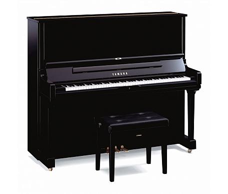 Yamaha YUS3 PE пианино 